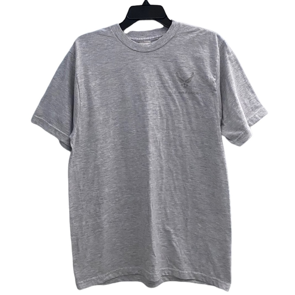 Grey U.S. Air Force T-Shirt